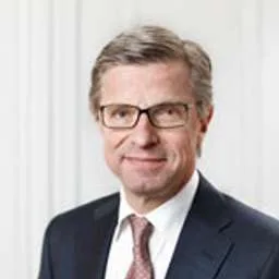 Hans Stråberg