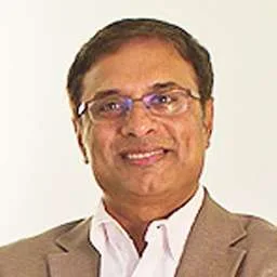 Ramesh Radhakrishnan