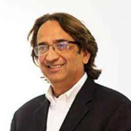 Mahmood Panjwani