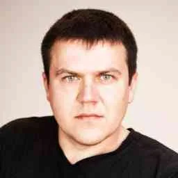 Nick Surin
