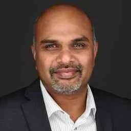 Suresh Batchu, Angel Investor