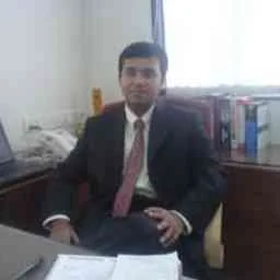 Vishal Sampat, CEO at SMG Convonix