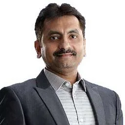 Mayur B. Padia