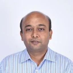 Jinesh Shah