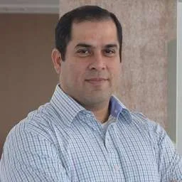 Ajay Hattangdi