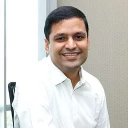 Vinod Murali