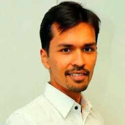 Punit Shah