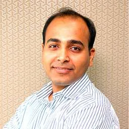 Ankit Agarwal