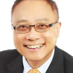 Eddie Chau