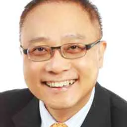 Eddie Chau