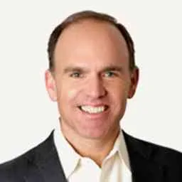 Benjamin Ball, Founding Partner at Francisco Partners