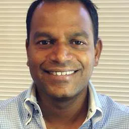 Arun Prakash