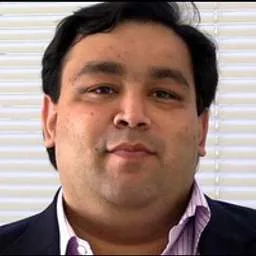 Salman Hussain