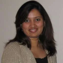 Sreya Krishnamurthy