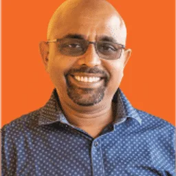 Satheesh Kumar