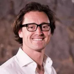 Stuart Richardson