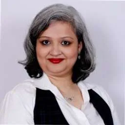 Vaidhehi Ravindran