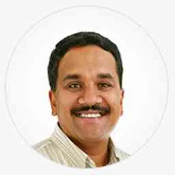 TS Ramakrishnan
