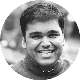 Rahul Dash, Angel Investor