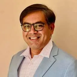 Ishwar Sridharan