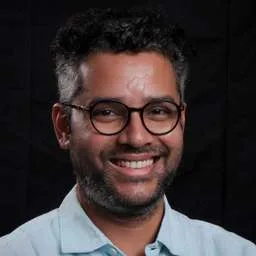 Shivakumar Ganesan, Co-Founder & CEO at Exotel