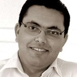 Gautam Mago