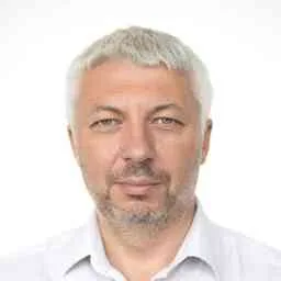 Michael Puzrakov, Executive Chairman at Intellias