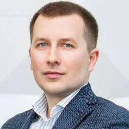 Volodymyr Kryvko