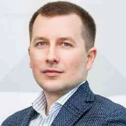 Volodymyr Kryvko