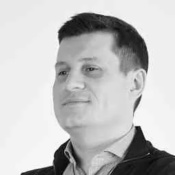 Vadim Pushkarev