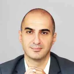 Rem Darbinyan, Founder and CEO at ViralMango
