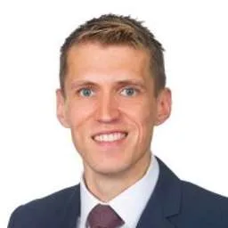 Adrian Johnston