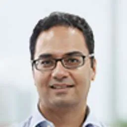 Kiren Tanna, Founder and CEO at Una Brands
