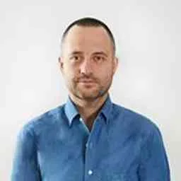 Stefan Smalla, Angel Investor
