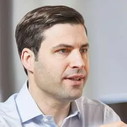 Sebastian Müller