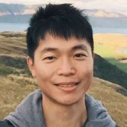Dominic Ee