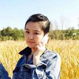Vicky Tian