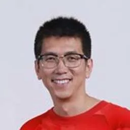 Yirong Xu, Angel Investor