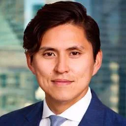 Kevin Han, CFO at Biological Dynamics