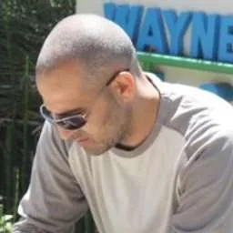 Alon Shemesh