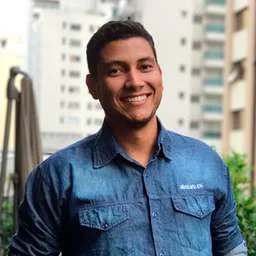 Rafael Ribeiro