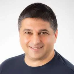 Dekel Persi