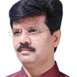 Kailash Katkar