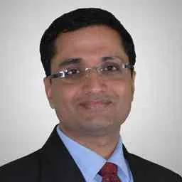 Sanjay Katkar, Angel Investor