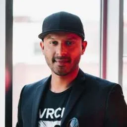 Greg Osuri, Founder & CEO at Overclock Labs