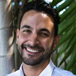 Gregory Gopman