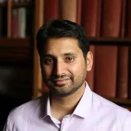 Mohamed Nanabhay