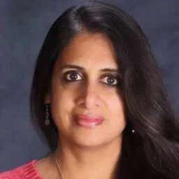 Sujatha Ramanujan