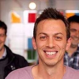 Rod Hamilton, Founder at Culture Amp