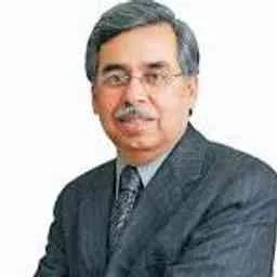 Pawan Munjal